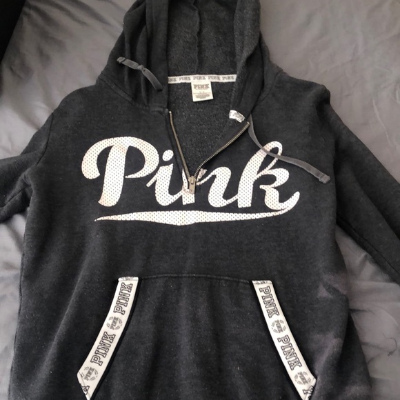 Pink hoodie - Picture 2 of 3